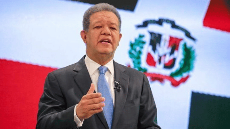 Leonel Fernández condena agresión a dominicanos en Friusa: “Fue una acción inaceptable”