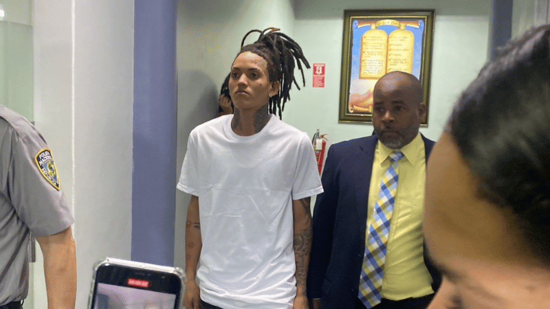 Tribunal condena a tres años de prisión al exponente urbano Onguito Wa por accidente fatal