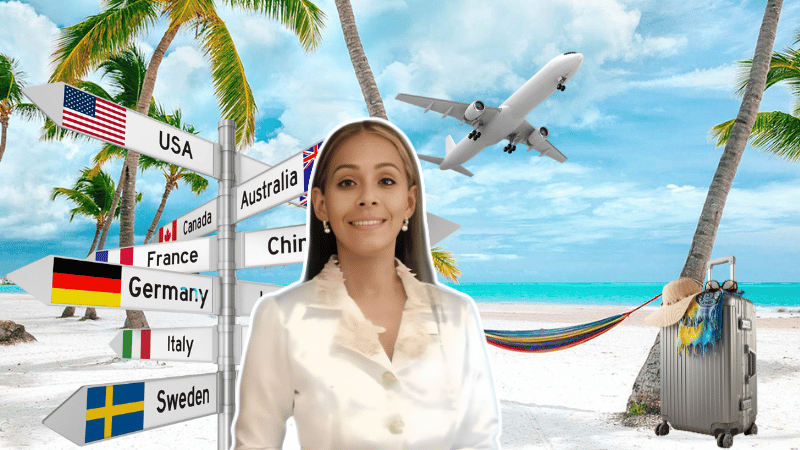 Destino Punta Cana
