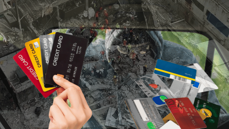 Denuncian Saqueos y Uso Fraudulento de Tarjetas tras Tragedia en la Discoteca Jet Set