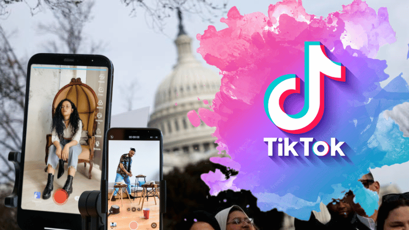Vicepresidente JD Vance asegura que el futuro de TikTok en EE.UU. se definirá antes del sábado
