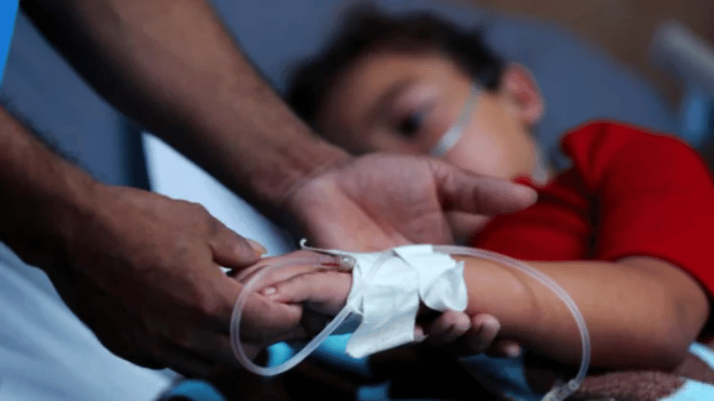 Ministerio de Salud Pública reporta 6 nuevos casos de dengue, 9 de malaria y 28 muertes infantiles en la Semana Epidemiológica 13