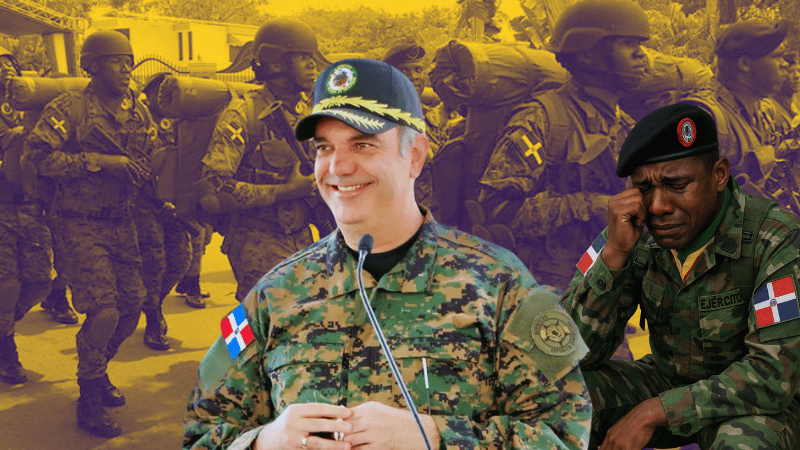 Más Rangos, Más Obstáculos: El Laberinto para Llegar a Segundo Teniente