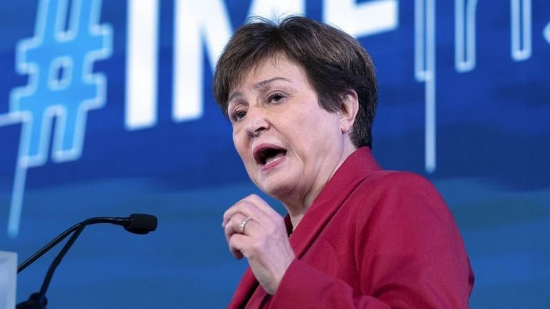 FMI y BM abren reuniones marcadas por tensiones comerciales y auge de la IA