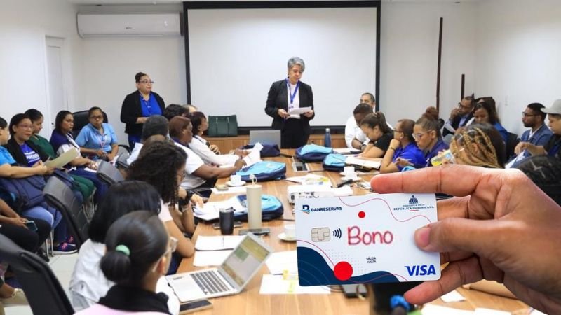 Gobierno activa Bono de Emergencia de RD$30 mil para familias afectadas por colapso en Jet Set