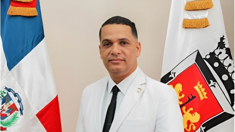 EE.UU. pide en extradición a un regidor del Distrito Nacional