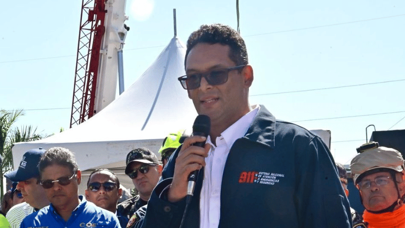 911 recibió 102 llamadas de las víctimas que permanecían atrapadas en el Jet Set