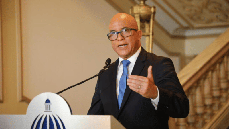 Gobierno conforma equipo técnico para investigar tragedia en Jet Set