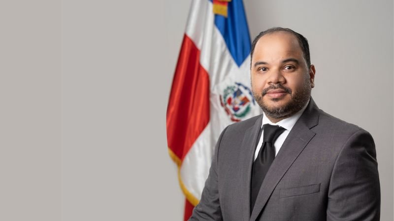 Defensor del Pueblo saluda disposición de Abinader y Fernández para dialogar sobre crisis en Haití