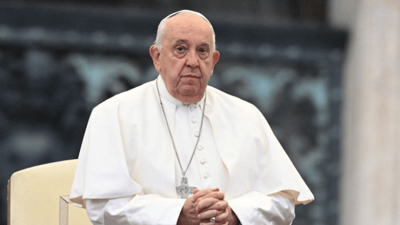 Muere Francisco, el primer Papa Latinoamericano