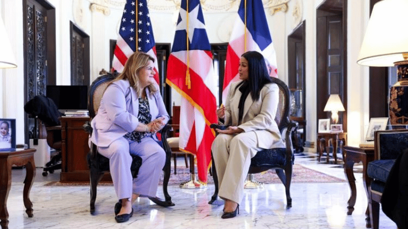 P. Rico y RD fortalecen alianzas para manejo de emergencias