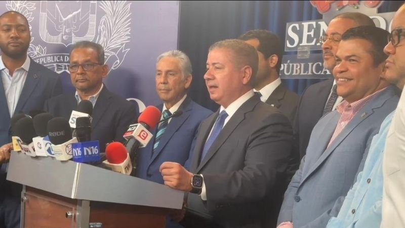 FP propone creación de la Dirección General de Protección Civil y Emergencias ante reiteradas tragedias por fallas estructurales