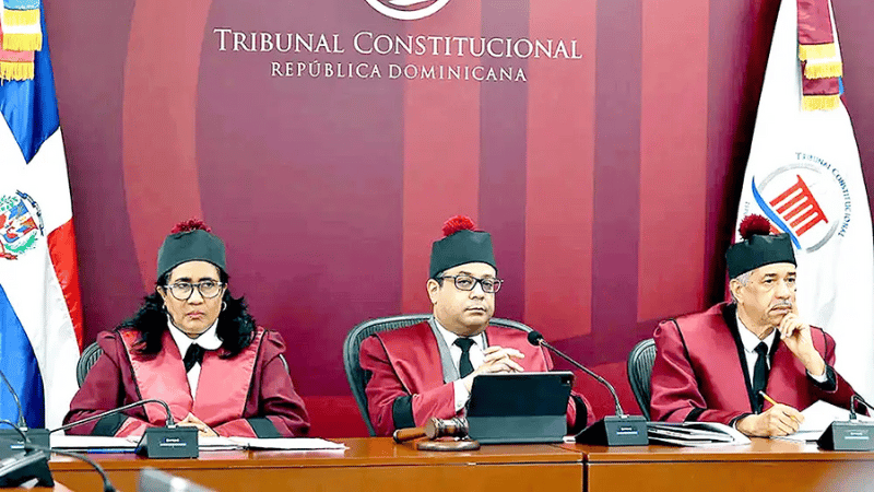 Sentencia del TC que Ordena Naturalización de Haitianos: Una Amenaza Directa a la Identidad y Soberanía Dominicana