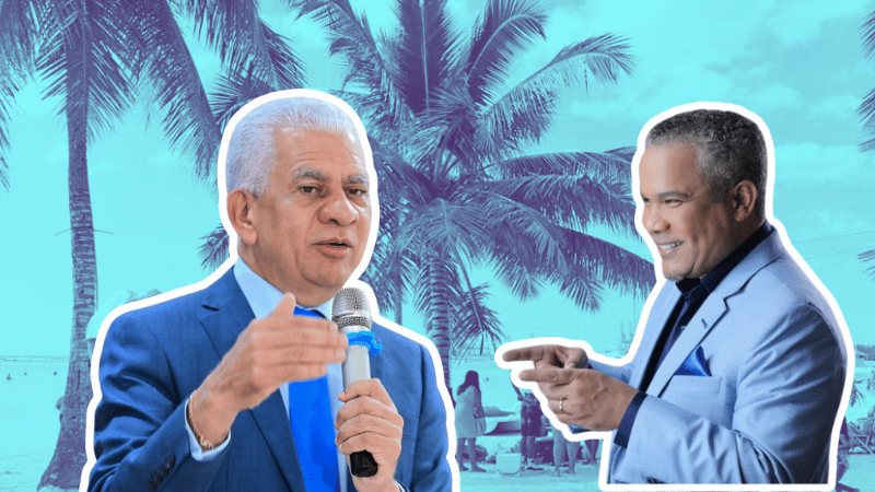 Senadores plantea suspensión de fiestas en Semana Santa por tragedia en Jet Set