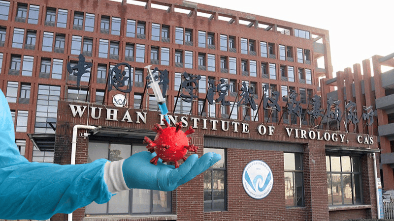 Casa Blanca responsabiliza a China por posible fuga de laboratorio en origen del COVID-19