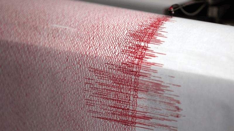 Sismo de Magnitud 5.2 Sacude el Caribe Oriental