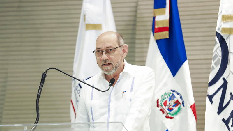 ONESVIE garantiza que traslado de escombros del Jet Set no afecta investigación