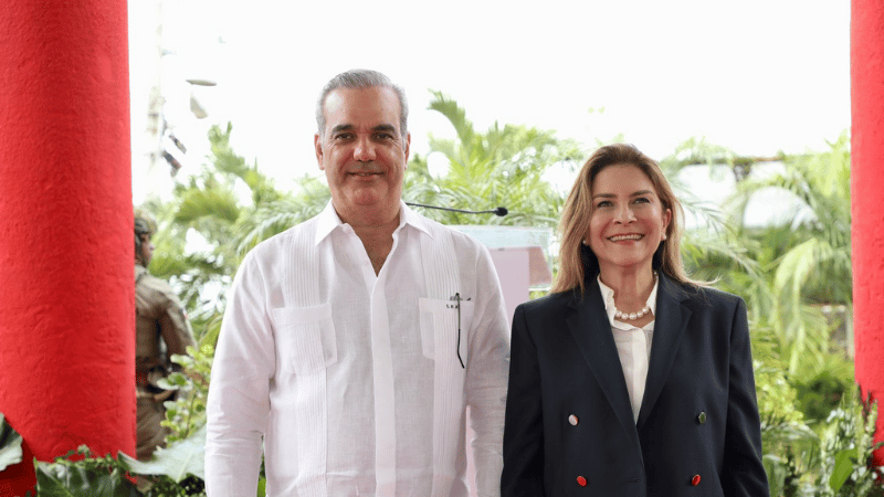 Carolina Mejía Respaldará Medidas Migratorias Anunciadas por el Presidente Abinader