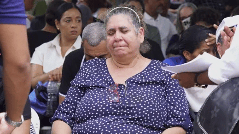 Ambulancias y Dolor: Desesperación en Patología Forense por Entrega de Víctimas del Jet Set