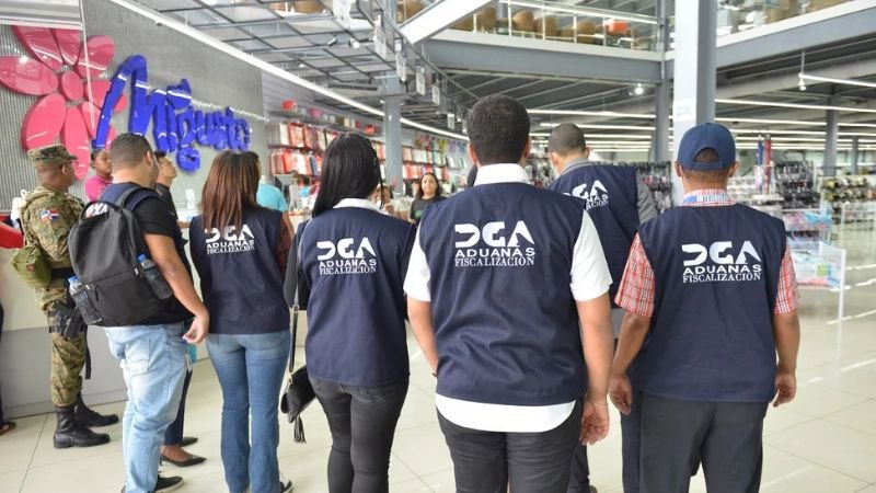 Aduanas interviene tiendas Mi Gusto y Me HOME por supuestas irregularidades en importaciones