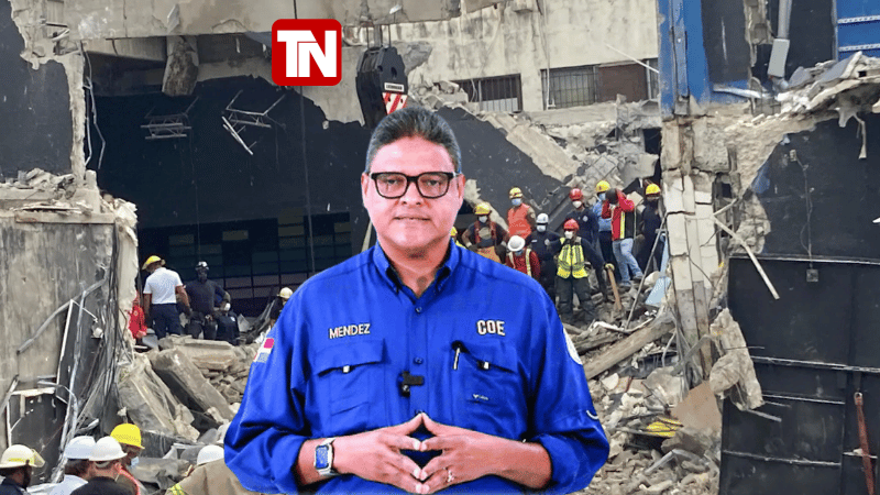 Encuentran 20 cuerpos más en “Zona Cero”