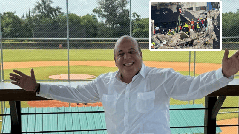 Fallecen Centinela la Verdad y su Esposa Tras Colapso en Jet Set