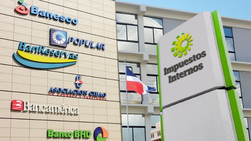 DGI Intensifica Supervisión de Movimientos Bancarios para Detectar Evasión Fiscal