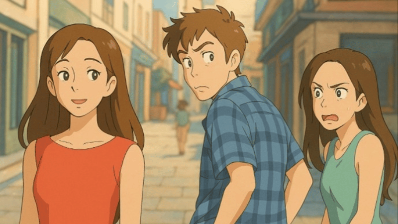 Riesgos a la privacidad al crear tu imagen al estilo de Studio Ghibli