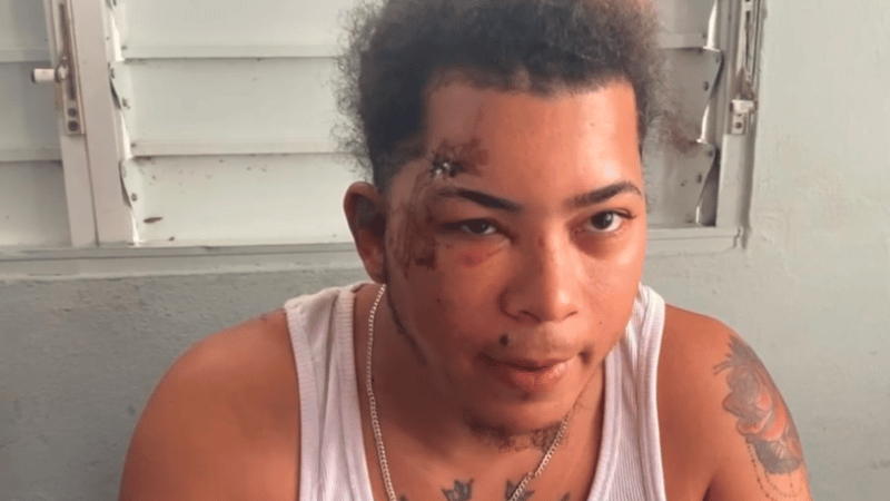 Apresan a tiktokers por fingir que estaba en la tragedia del Jet Set