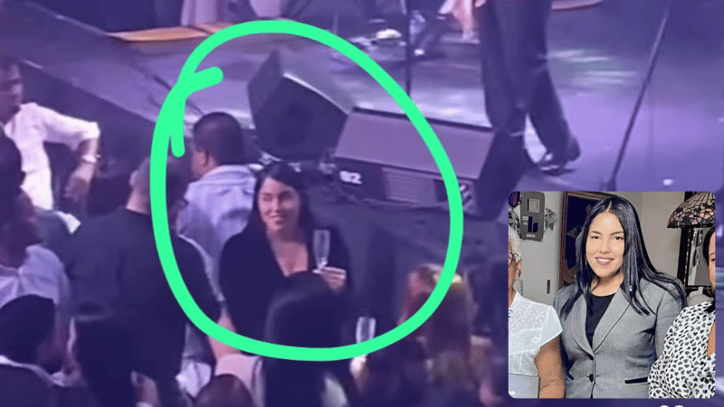 DESAPARECIDA YORKAIRY PUJOLS