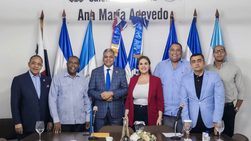 Parlamento Centroamericano celebrará foro regional sobre migración en RD