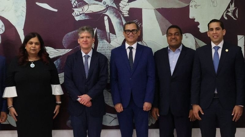 Ministerio de Trabajo en Ronda de Reformas para Formalizar el Empleo y Erradicar el Trabajo Infantil