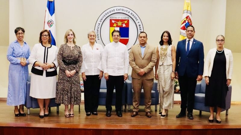 ONDA Exhorta a Fortalecer la Protección de los Derechos de Autor en la VII Semana de Innovación y Propiedad Intelectual