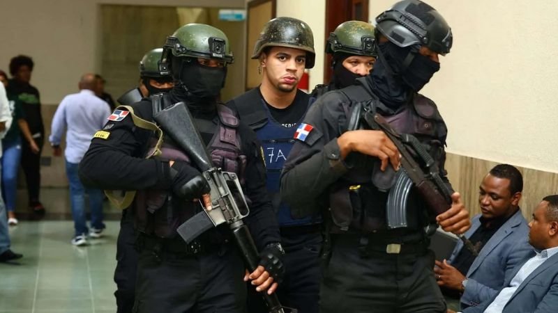 Suprema Corte de Justicia conocerá recurso de casación en caso de “El Dotolcito” y coacusados