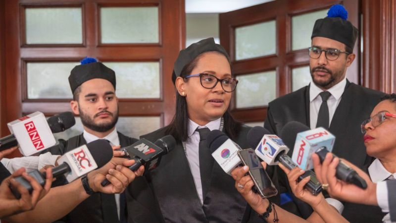 PEPCA cuestiona al TC por fallo sobre nombre de casos