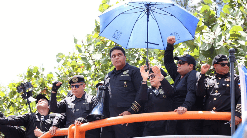 Antigua Orden Dominicana refuerza defensa legal ante ataques y querellas