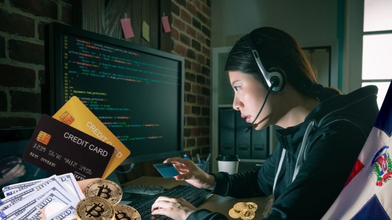 RD lidera el continente como el país con más víctimas de fraude digital