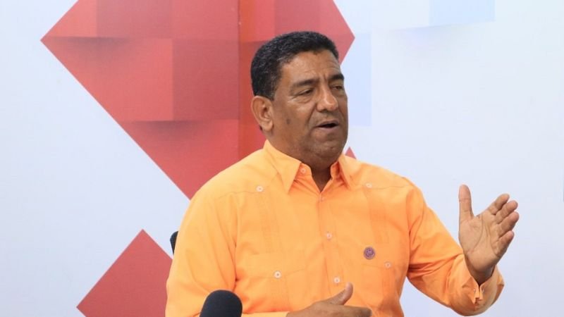 PLD rechaza eliminación del IAD y advierte sobre impacto negativo a productores agrícolas