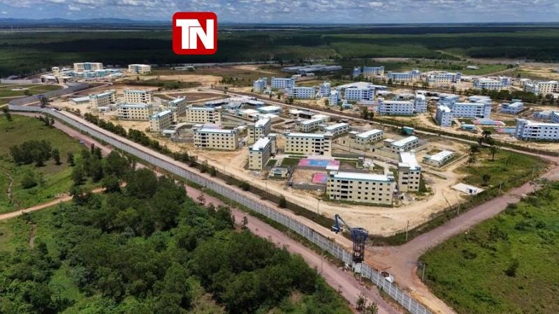 Las Parras: Nueva cárcel rompe con viejas prácticas de corrupción en el sistema penitenciario dominicano