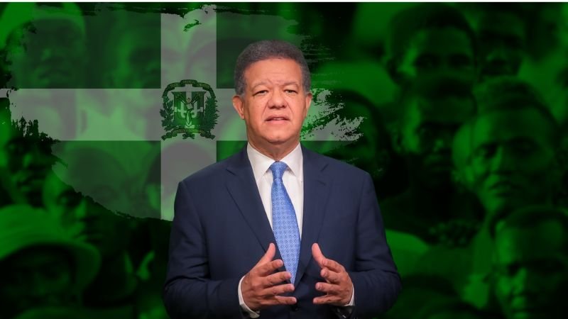 Leonel Fernández dispuesto a participar en diálogo nacional sobre crisis haitiana bajo bases de consenso