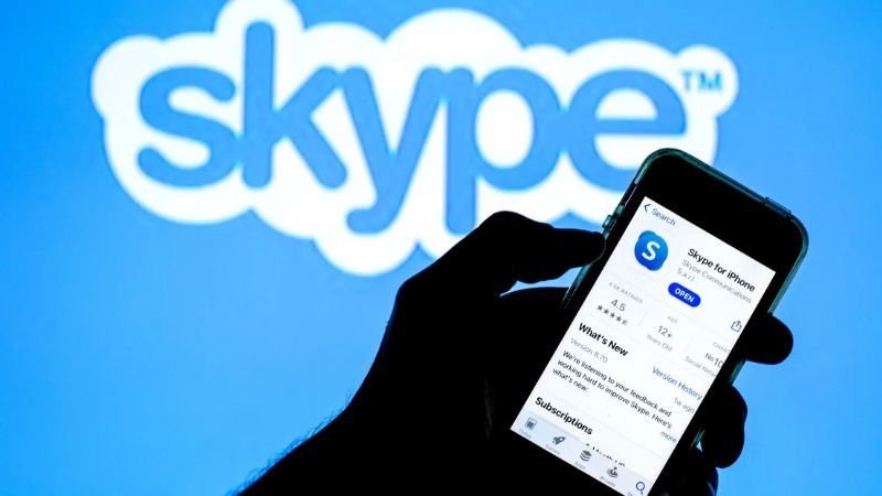 Microsoft pone fin a Skype tras más de 20 años de servicio