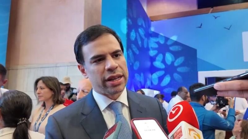 Ministro de Cultura resalta potencial del turismo cinematográfico en apertura de DATE 2025