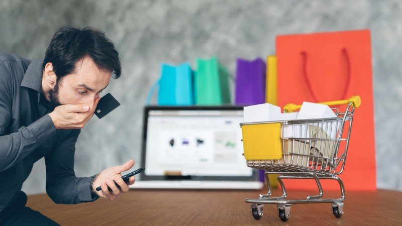 Compras online: cuáles son las estafas más comunes y de qué manera protegerse