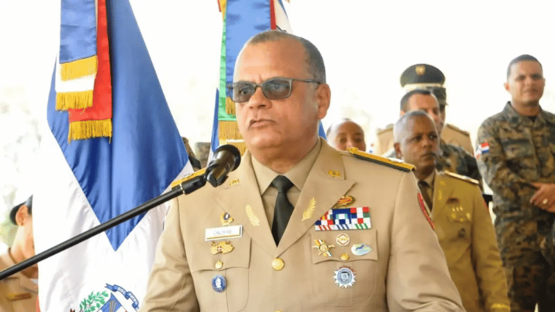 Ministerio de Defensa prohíbe a militares frecuentar lugares de expendio de alcohol y emitir declaraciones no autorizadas