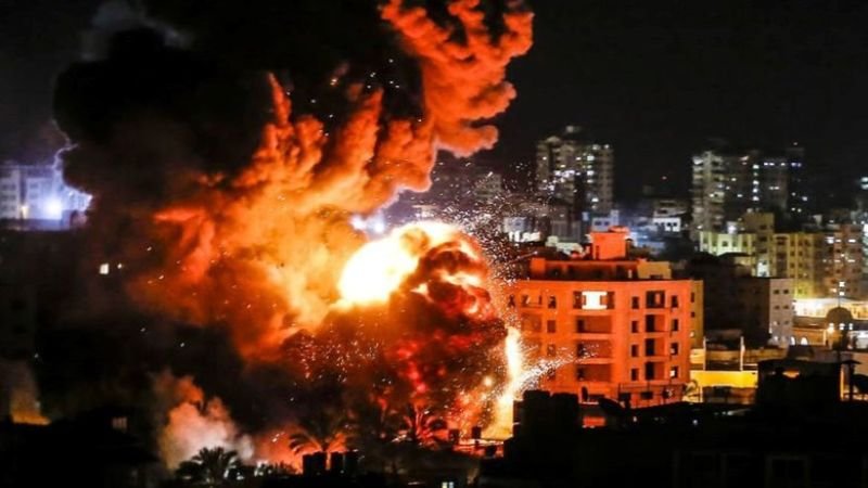 Varias aerolíneas internacionales suspenden vuelos a Israel tras impacto de misil en aeropuerto de Tel Aviv