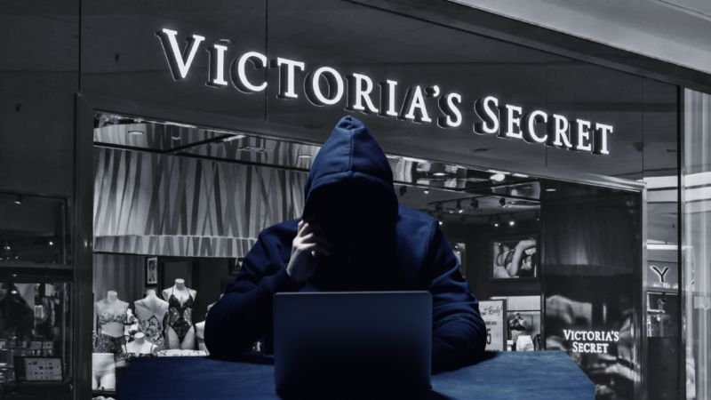 Victoria’s Secret cierra su sitio web internacional tras sufrir ciberataque
