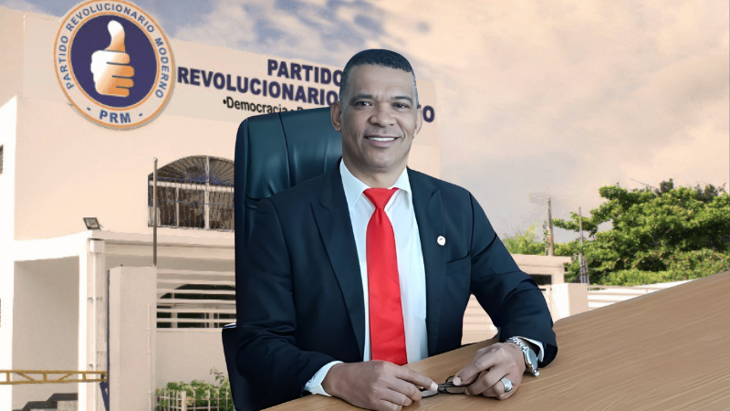 Lo que se aproxima en el Prm@ficial