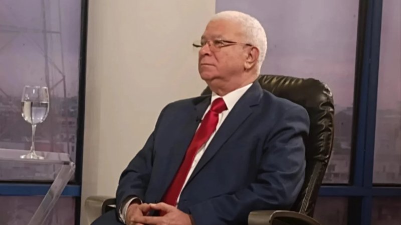 Tomás Hernández Alberto Destaca Liderazgo de Luis Abinader y Llama a la Unidad en el PRM