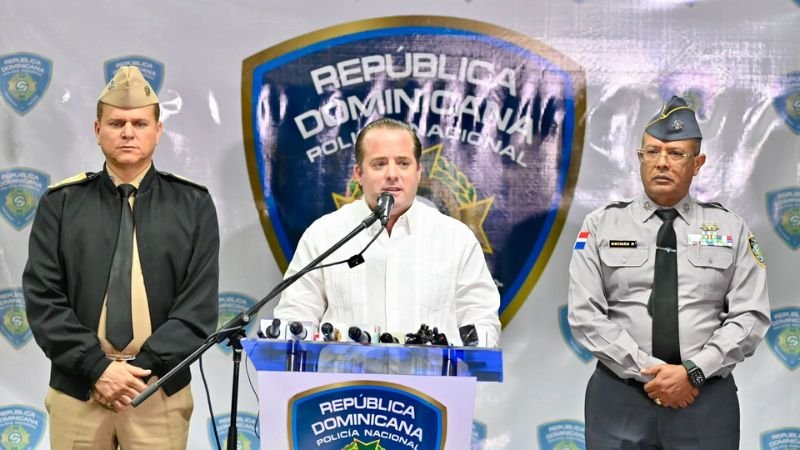 Policía Nacional implementará nuevo modelo de patrullaje con 1,100 agentes capacitados