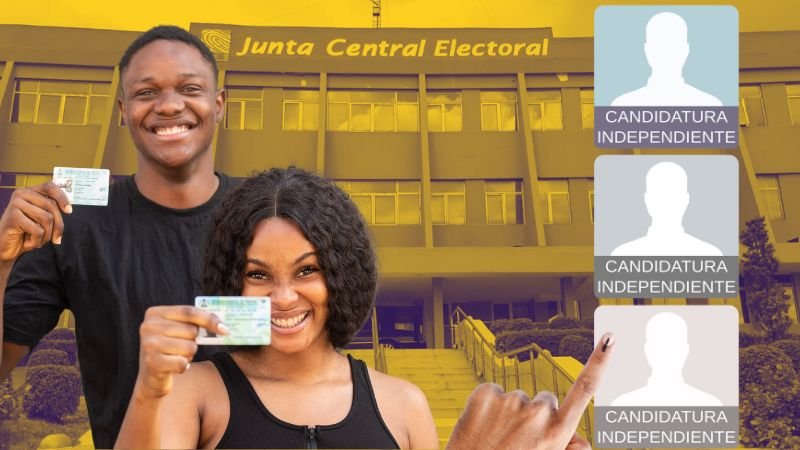Sociedad civil advierte que proyecto de la JCE obstaculiza las candidaturas independientes
